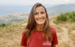 Beatrice Rovere Planning Manager Liguriadventure