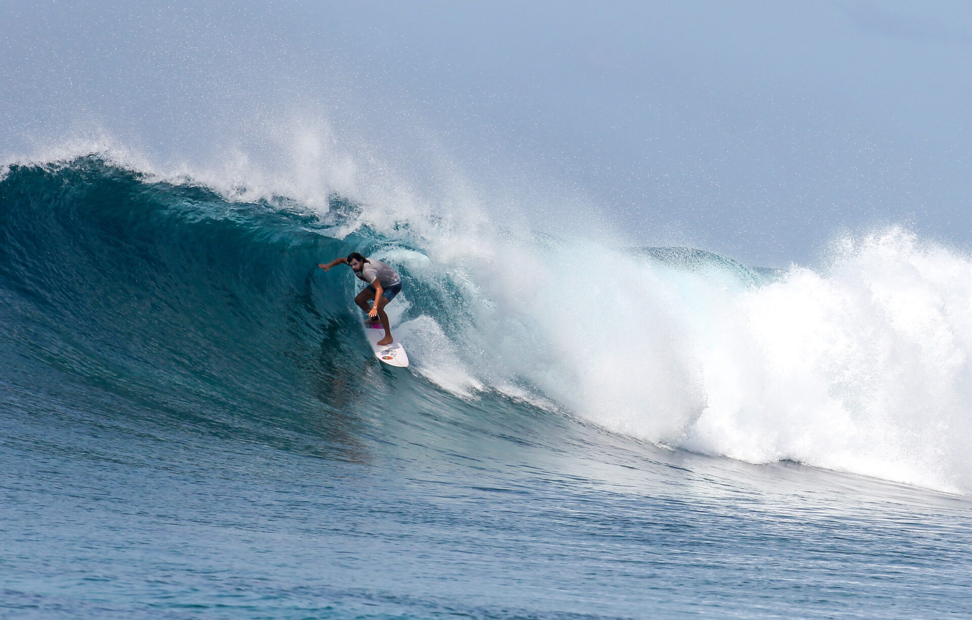 surf da onda e sport acquatici di mare in Liguria